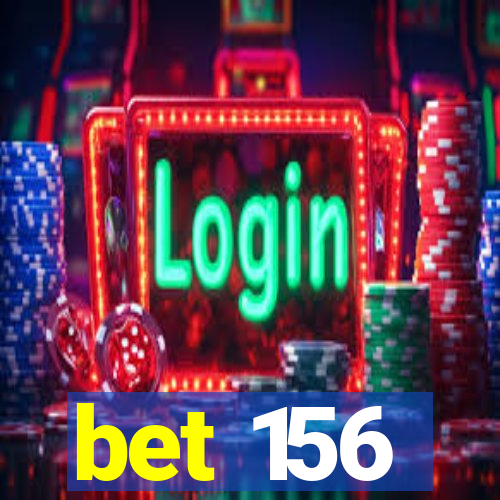 bet 156